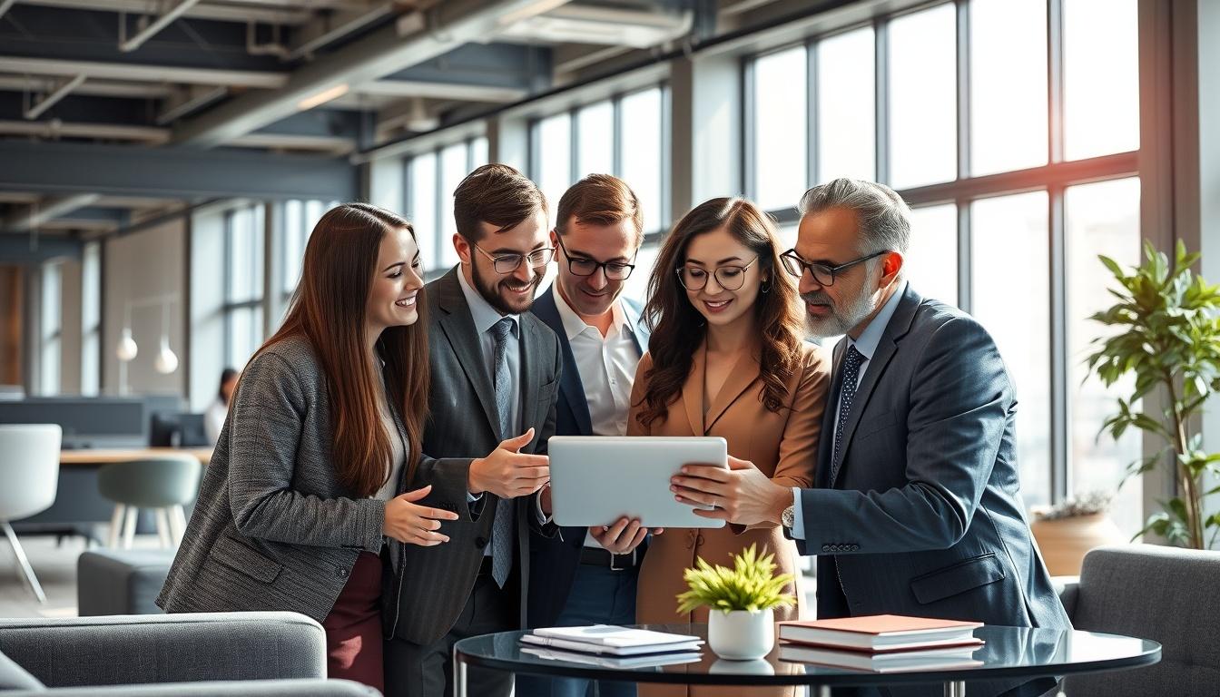 Bienvenido a Desarrollo Empresarial