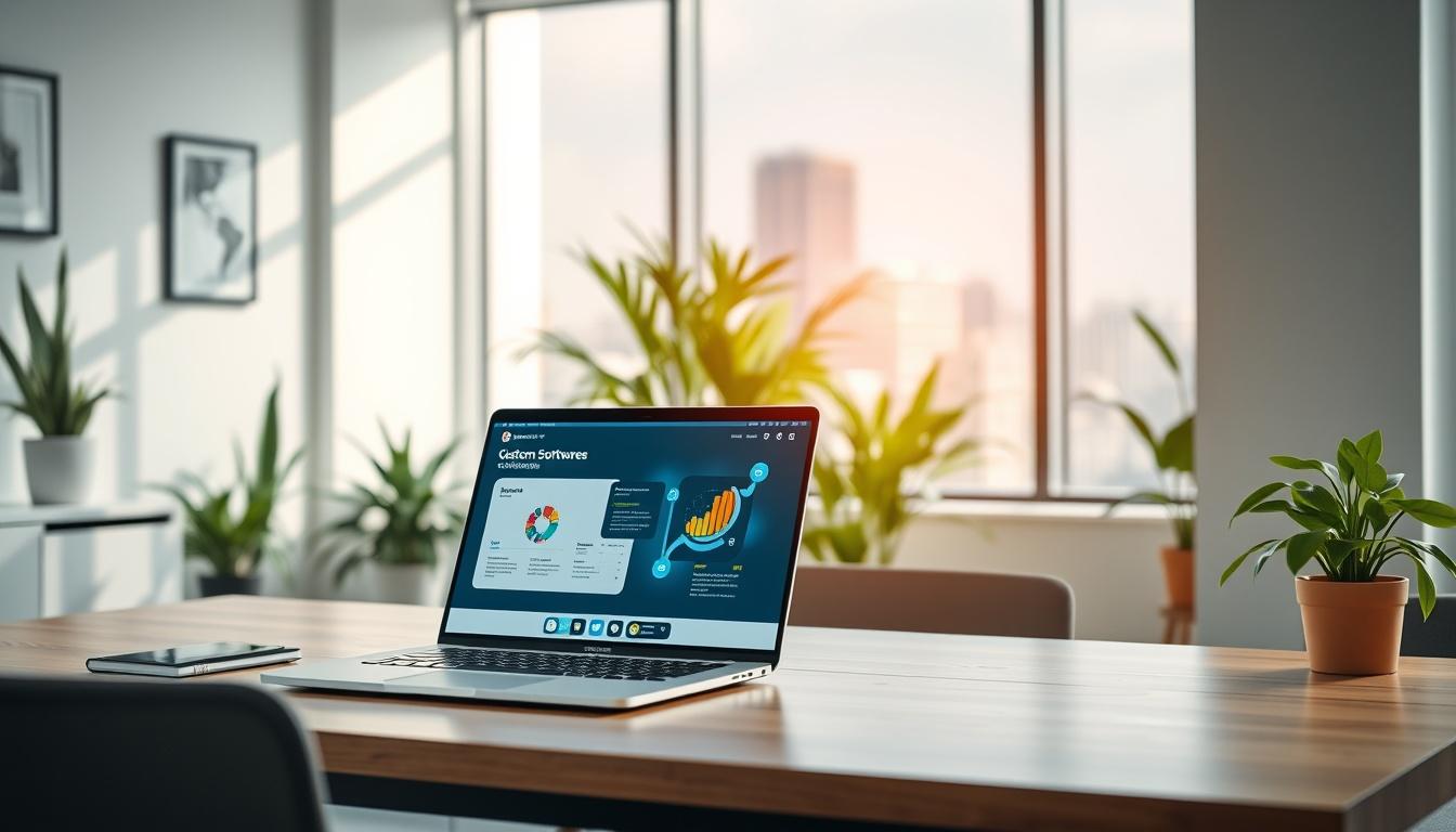 Supporting pricing visual